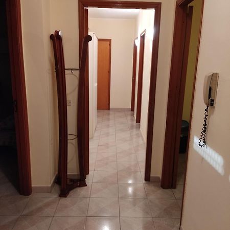 Casa Helios Con Ascensore Lentini Room photo